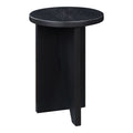 MOES GRACE ACCENT TABLES - Side