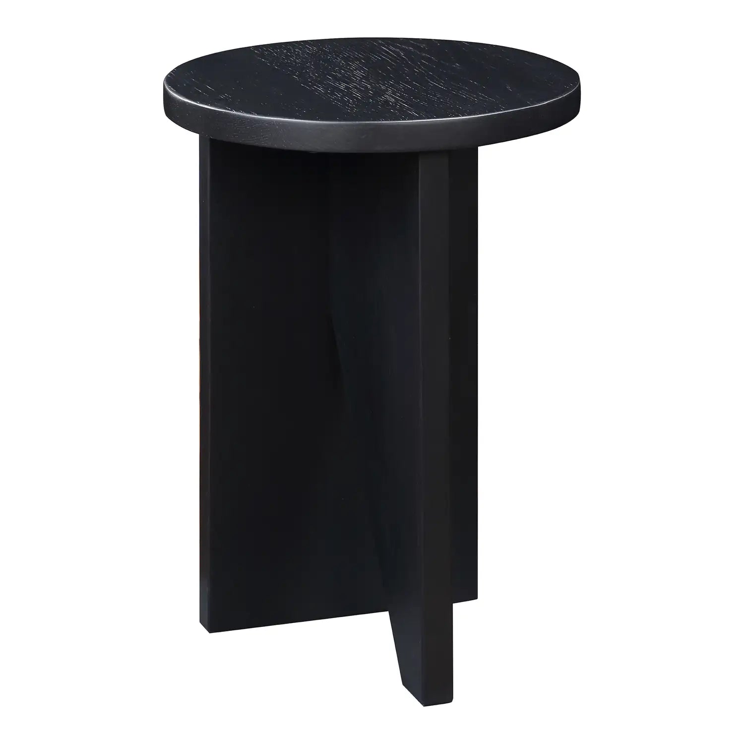 MOES GRACE ACCENT TABLES - Side