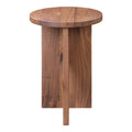 MOES GRACE ACCENT TABLES - Side