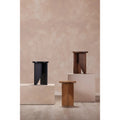 MOES GRACE ACCENT TABLES - Side