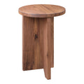 MOES GRACE ACCENT TABLES - Side