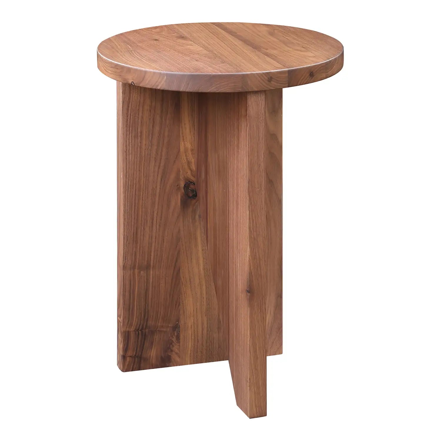 MOES GRACE ACCENT TABLES - Side