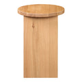 MOES GRACE ACCENT TABLES - Side