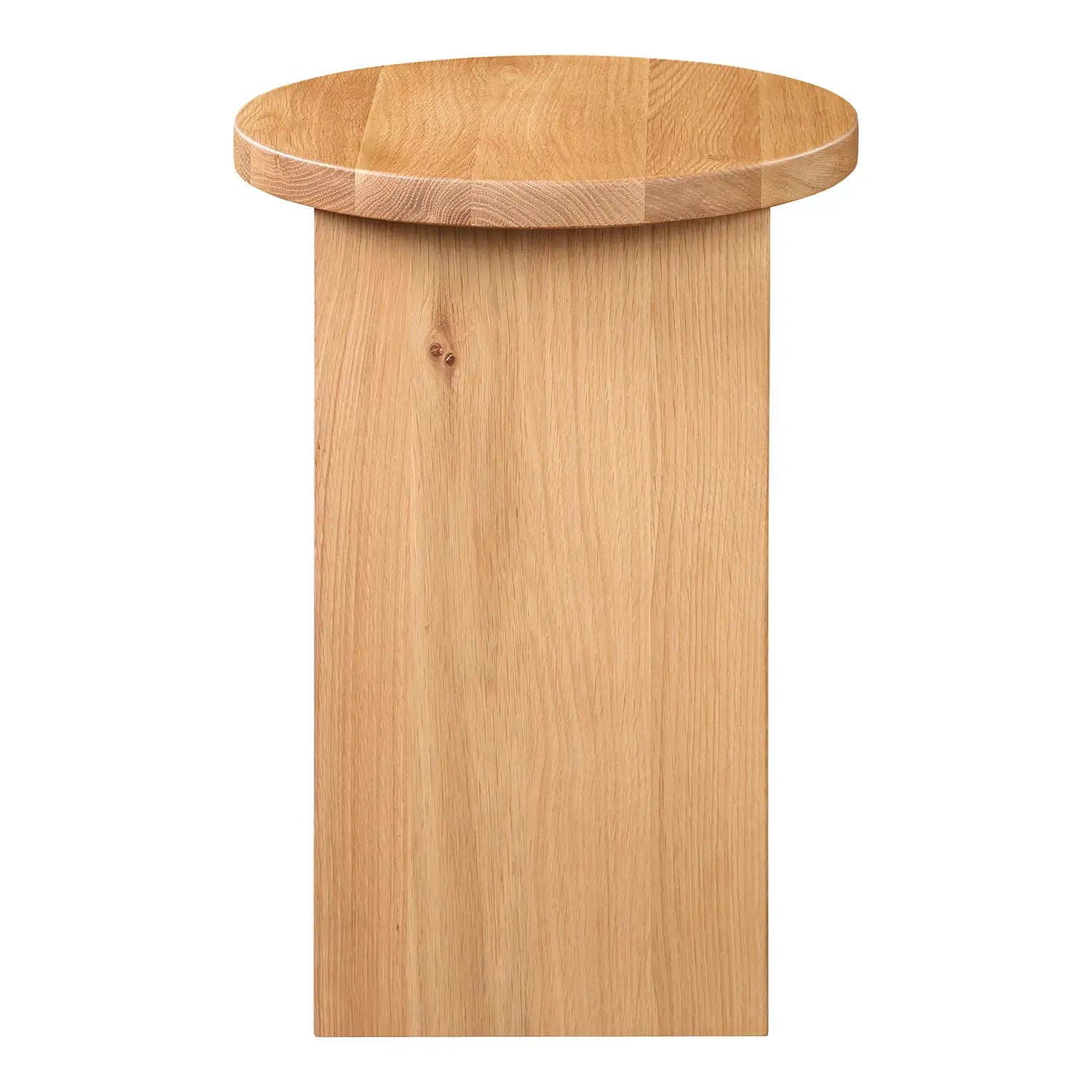 MOES GRACE ACCENT TABLES - Side