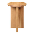MOES GRACE ACCENT TABLES - Side