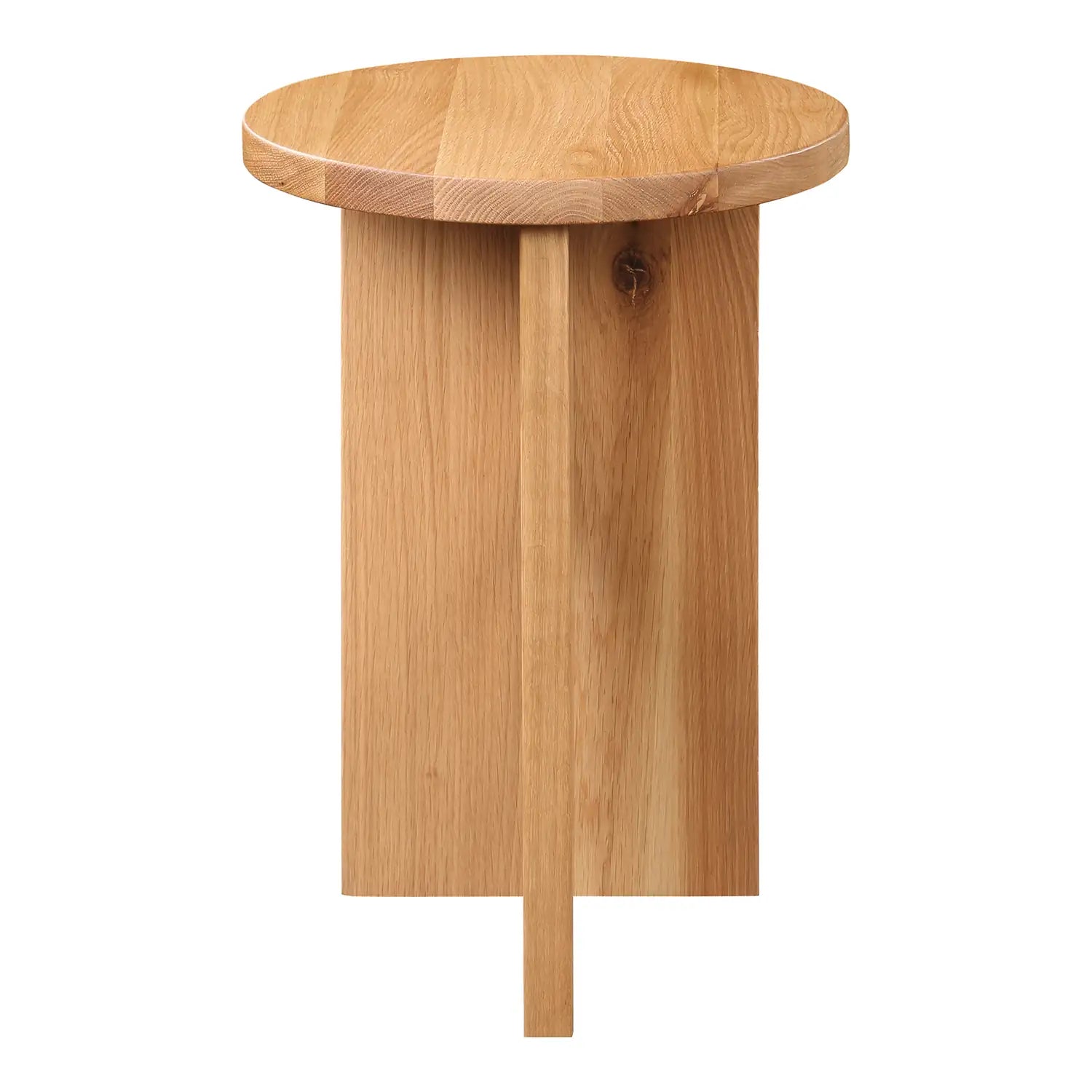 MOES GRACE ACCENT TABLES - Side