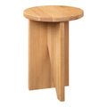 MOES GRACE ACCENT TABLES - Side