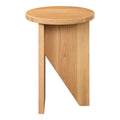 MOES GRACE ACCENT TABLES - Side