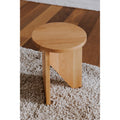 MOES GRACE ACCENT TABLES - Side