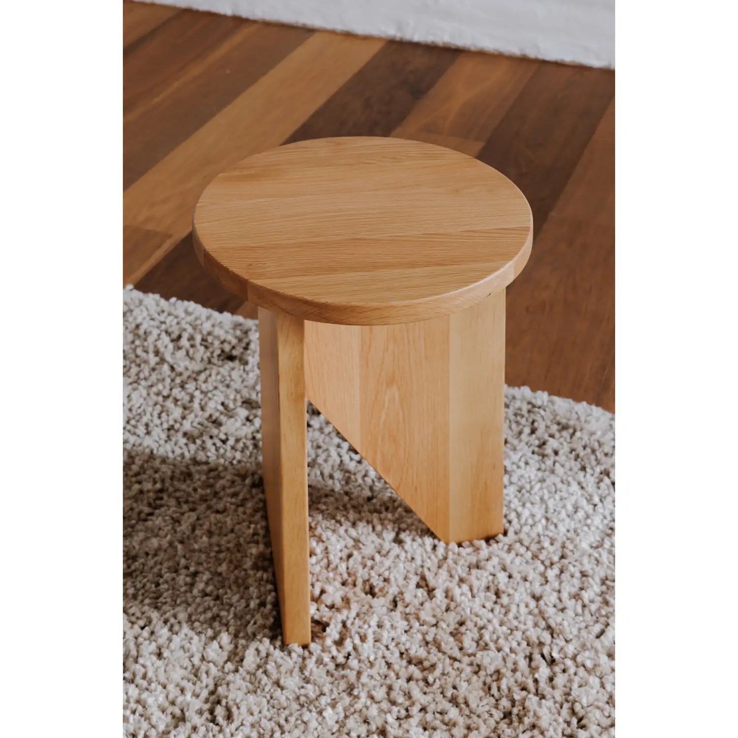 MOES GRACE ACCENT TABLES - Side
