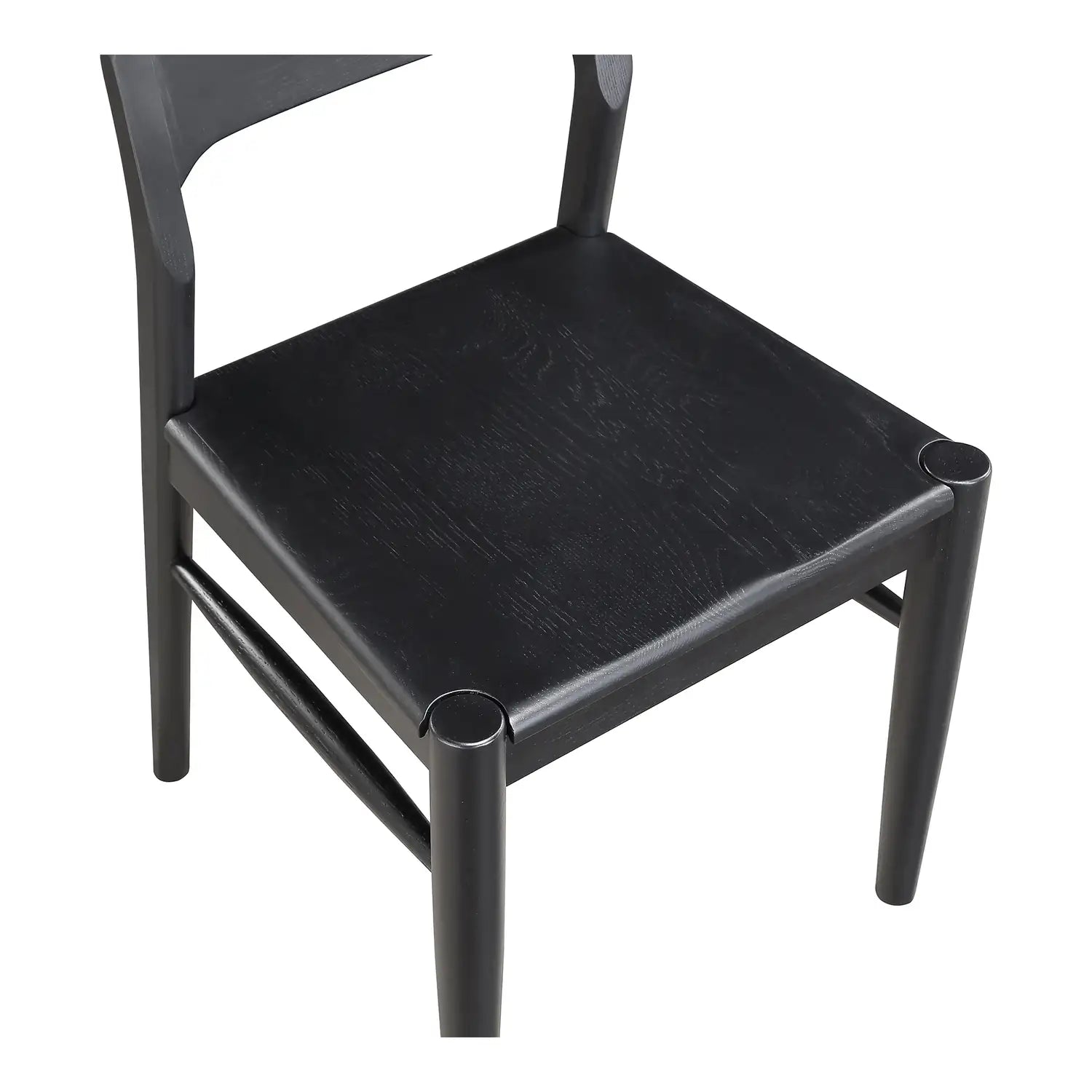 MOES, OWING DINING CHAIRS - SET OF TWO, DINING CHAIRS