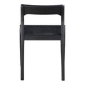 MOES, OWING DINING CHAIRS - SET OF TWO, DINING CHAIRS