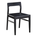 MOES, OWING DINING CHAIRS - SET OF TWO, DINING CHAIRS