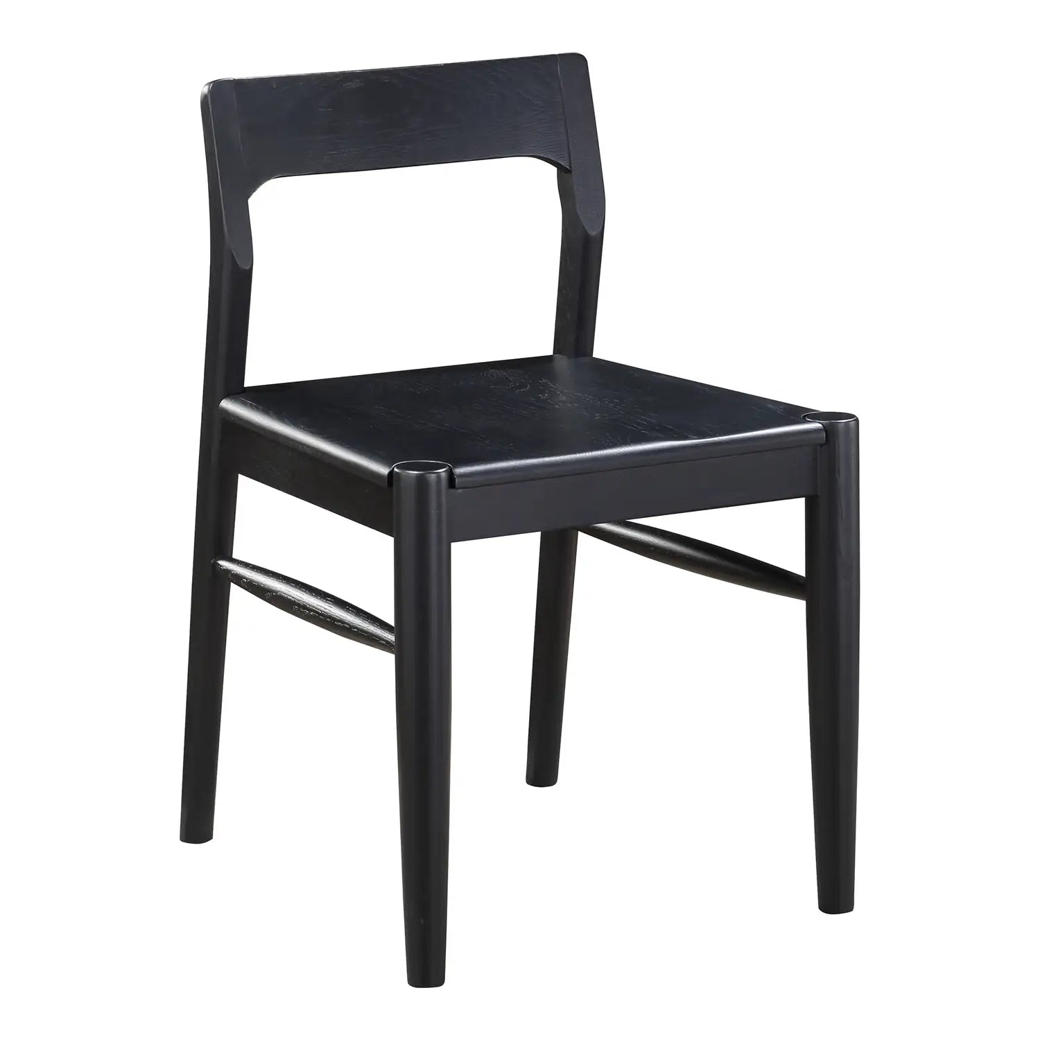 MOES, OWING DINING CHAIRS - SET OF TWO, DINING CHAIRS