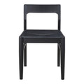 MOES, OWING DINING CHAIRS - SET OF TWO, DINING CHAIRS