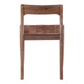 MOES, OWING DINING CHAIRS - SET OF TWO, DINING CHAIRS
