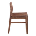 MOES, OWING DINING CHAIRS - SET OF TWO, DINING CHAIRS