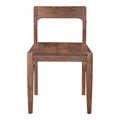 MOES, OWING DINING CHAIRS - SET OF TWO, DINING CHAIRS