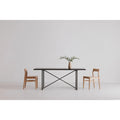 MOES, OWING DINING CHAIRS - SET OF TWO, DINING CHAIRS
