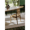 MOES, OWING DINING CHAIRS - SET OF TWO, DINING CHAIRS