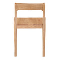 MOES, OWING DINING CHAIRS - SET OF TWO, DINING CHAIRS