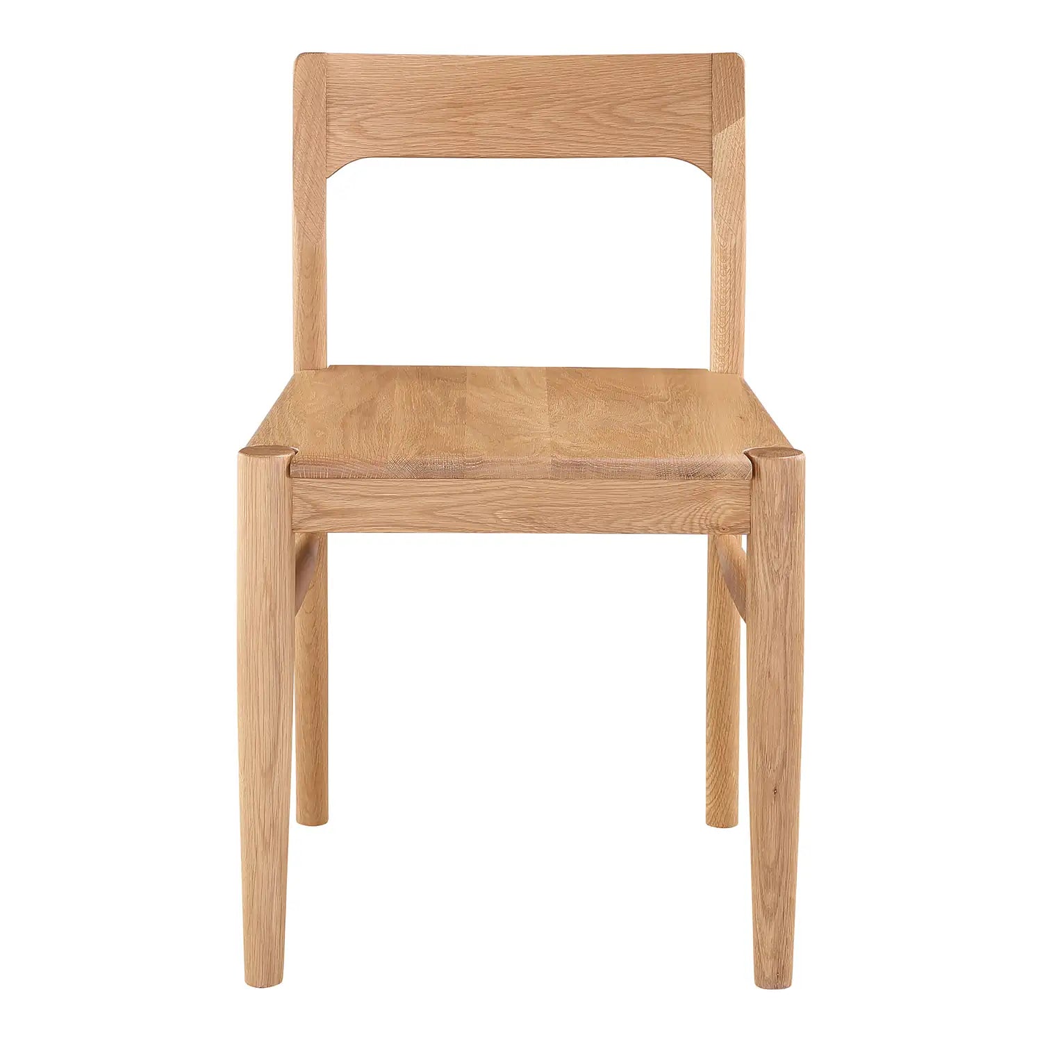 MOES, OWING DINING CHAIRS - SET OF TWO, DINING CHAIRS