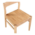 MOES, OWING DINING CHAIRS - SET OF TWO, DINING CHAIRS