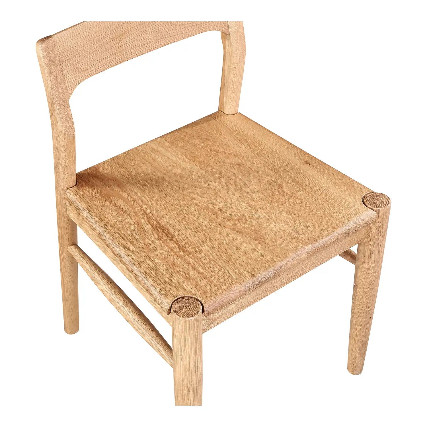 MOES, OWING DINING CHAIRS - SET OF TWO, DINING CHAIRS