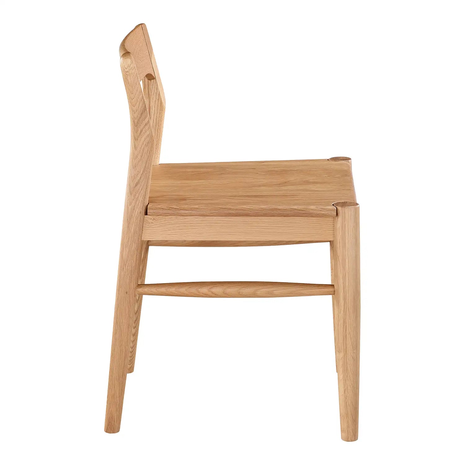 MOES, OWING DINING CHAIRS - SET OF TWO, DINING CHAIRS