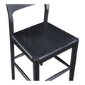 MOES, OWING COUNTER STOOLS, BAR STOOLS