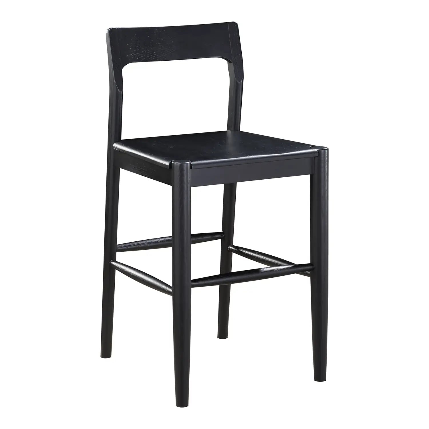 MOES, OWING COUNTER STOOLS, BAR STOOLS