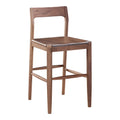 MOES, OWING COUNTER STOOLS, BAR STOOLS