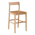 MOES, OWING COUNTER STOOLS, BAR STOOLS