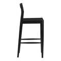 MOES, OWING BAR STOOLS, BAR STOOLS