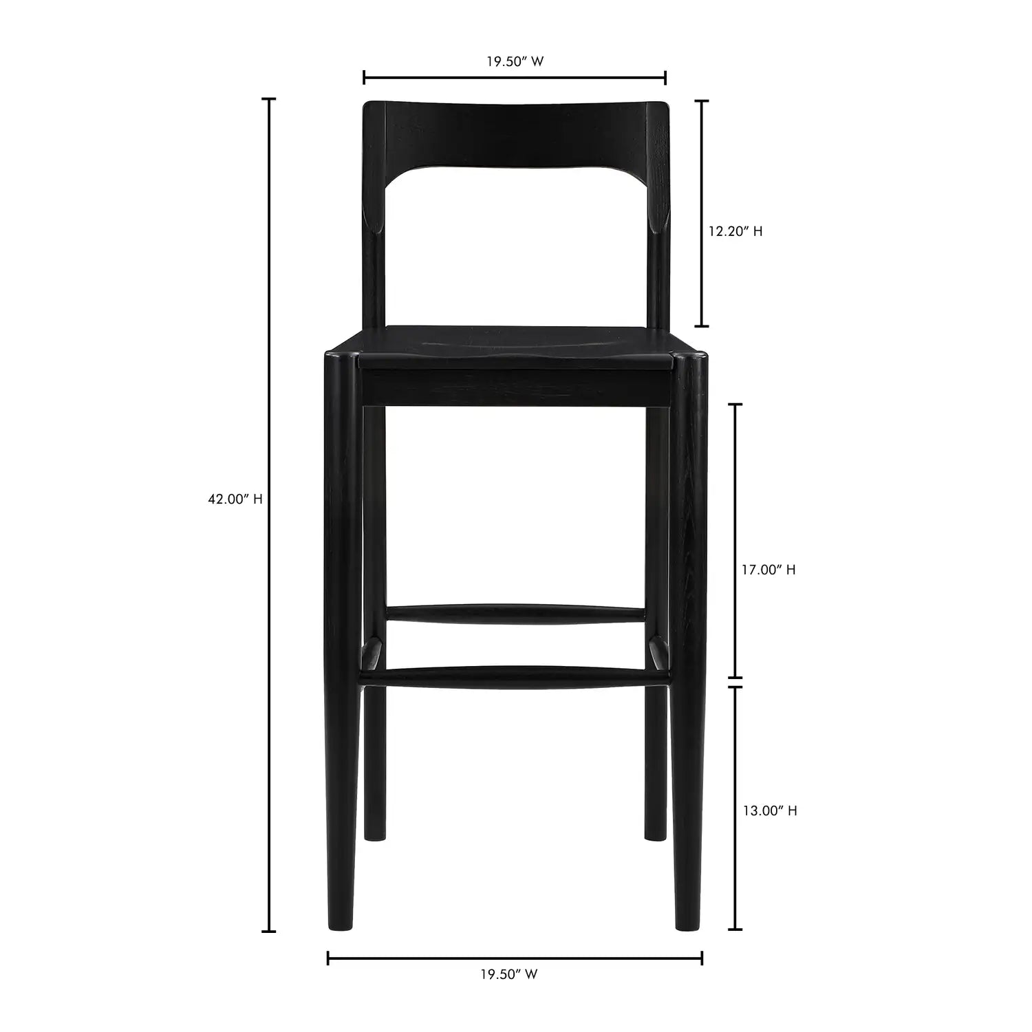 MOES, OWING BAR STOOLS, BAR STOOLS