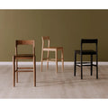 MOES, OWING BAR STOOLS, BAR STOOLS