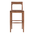 MOES, OWING BAR STOOLS, BAR STOOLS