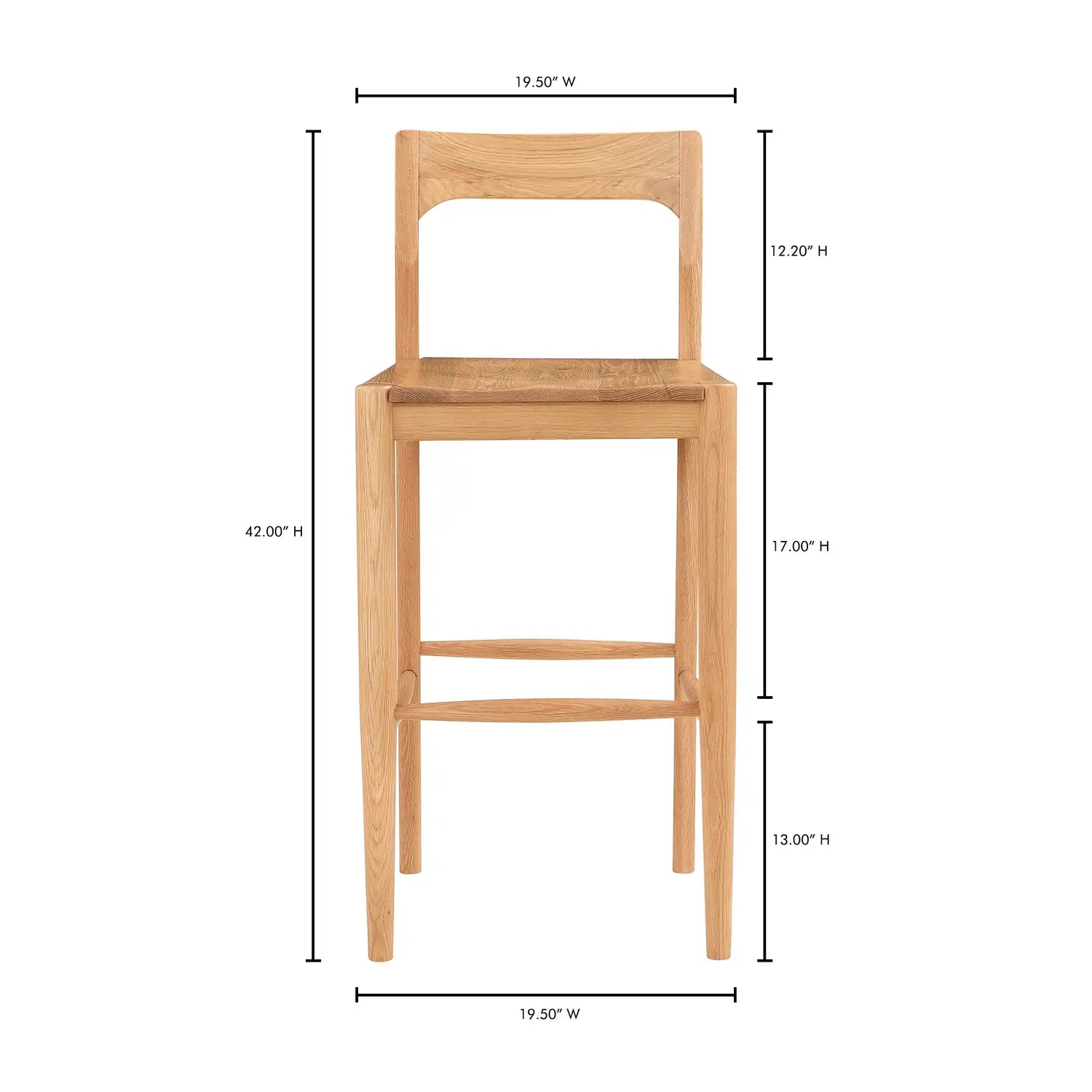 MOES, OWING BAR STOOLS, BAR STOOLS
