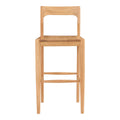 MOES, OWING BAR STOOLS, BAR STOOLS