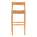 MOES, OWING BAR STOOLS, BAR STOOLS