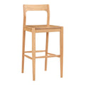 MOES, OWING BAR STOOLS, BAR STOOLS
