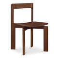 MOES, DAIFUKU DINING CHAIRS - SET OF TWO, DINING CHAIRS