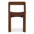 MOES, DAIFUKU DINING CHAIRS - SET OF TWO, DINING CHAIRS