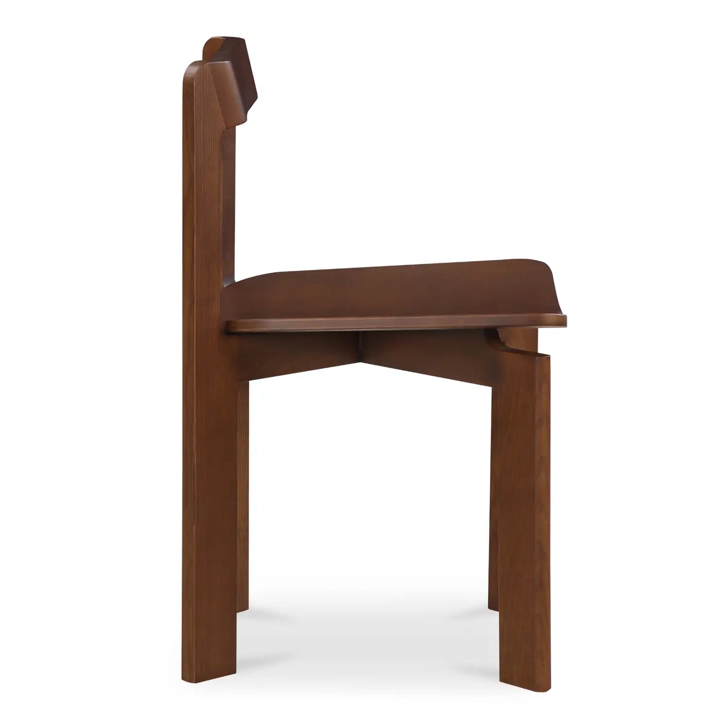 MOES, DAIFUKU DINING CHAIRS - SET OF TWO, DINING CHAIRS