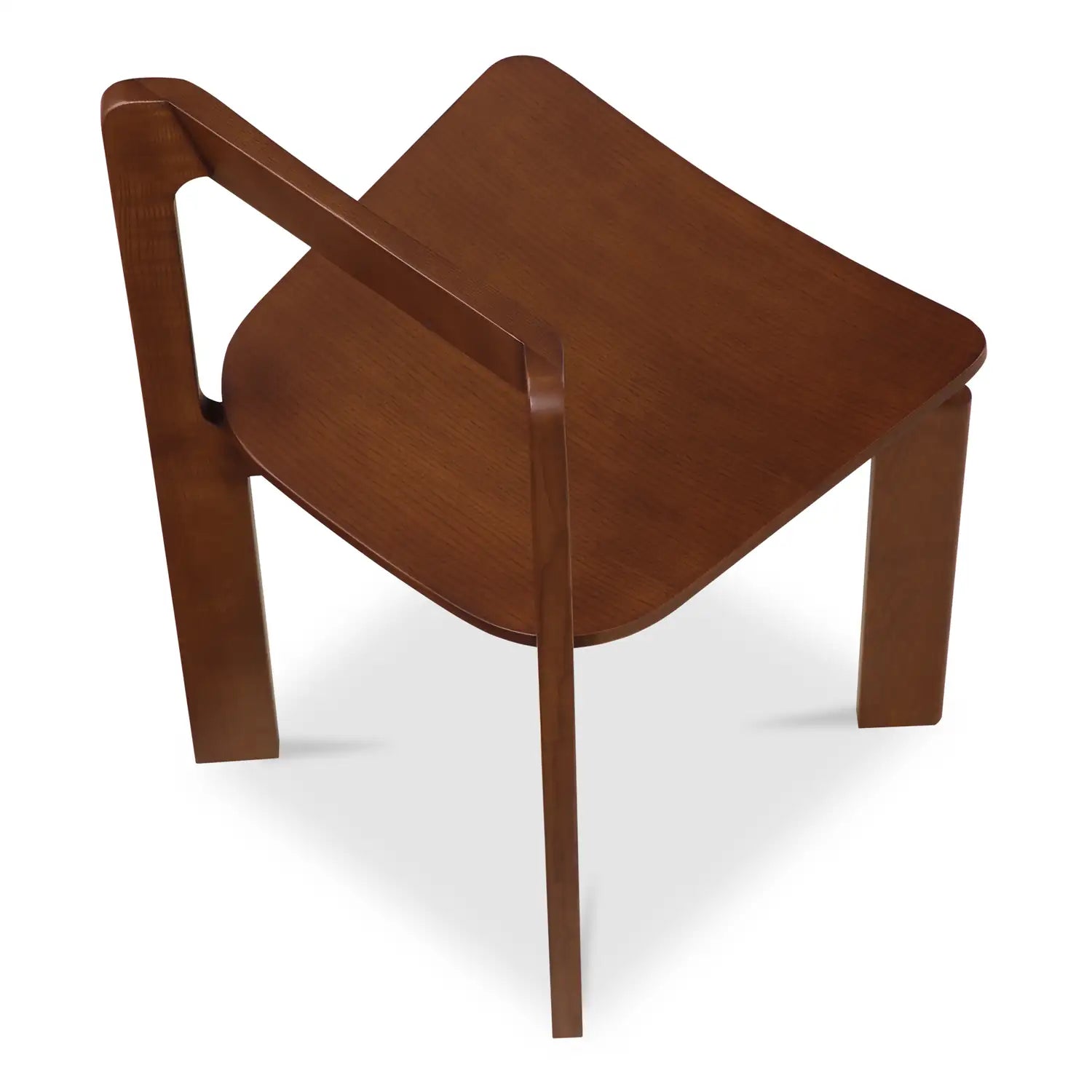 MOES, DAIFUKU DINING CHAIRS - SET OF TWO, DINING CHAIRS