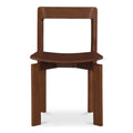 MOES, DAIFUKU DINING CHAIRS - SET OF TWO, DINING CHAIRS