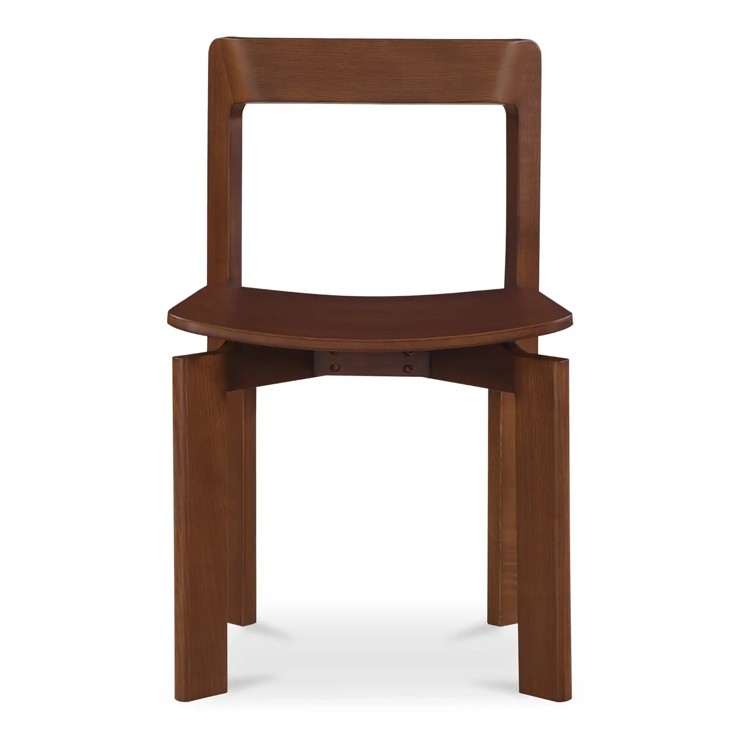 MOES, DAIFUKU DINING CHAIRS - SET OF TWO, DINING CHAIRS