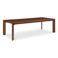 MOES DAIFUKU DINING TABLES - Dining Tables