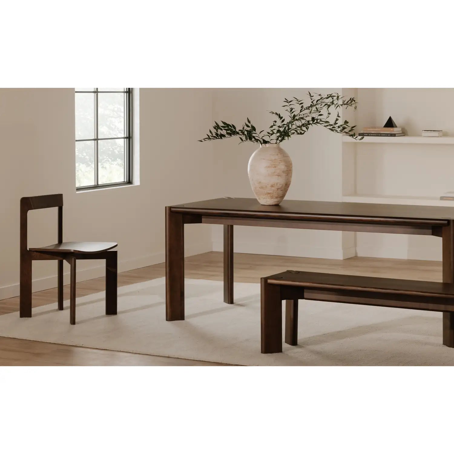 MOES DAIFUKU DINING TABLES - Dining Tables