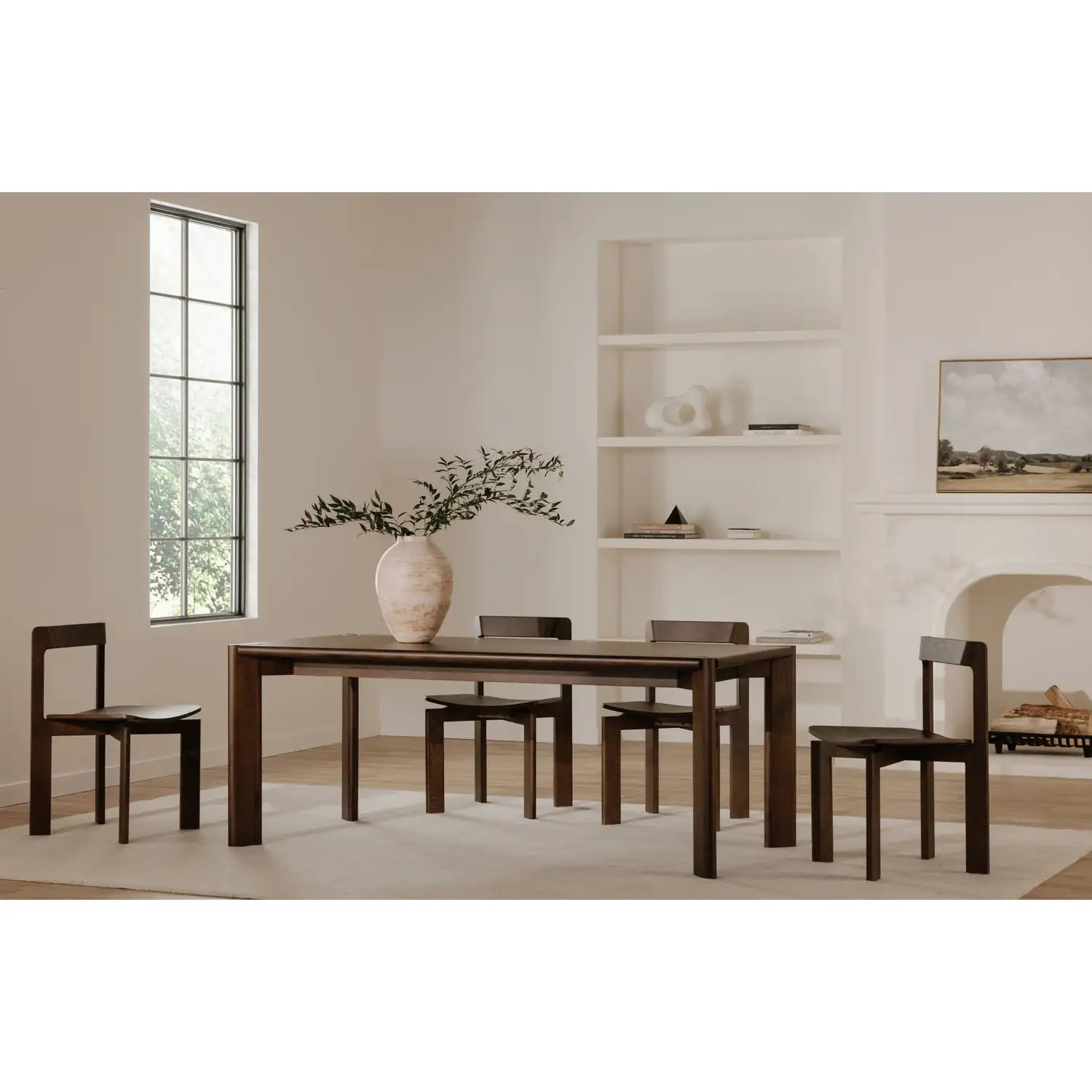 MOES DAIFUKU DINING TABLES - Dining Tables